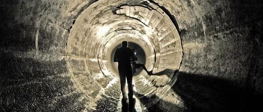 一个城市的良心，藏在它的下水道里