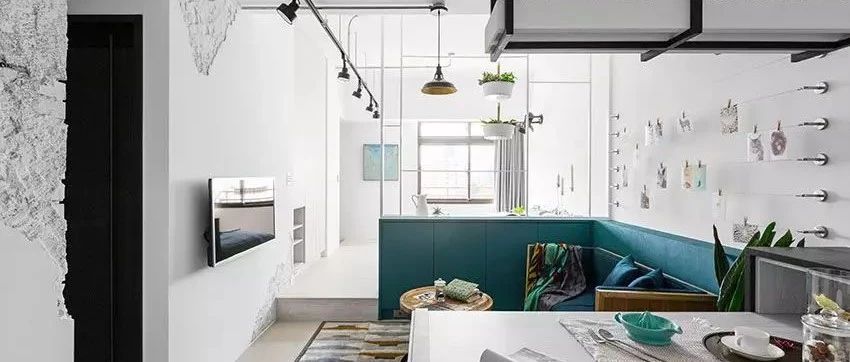 拯救差到爆的户型，挽救一千万！