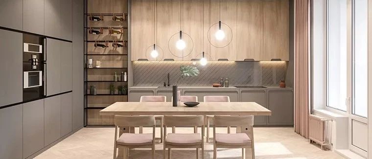 1㎡都不浪费，全屋定制包治百病？关于价格、环保，解答你最关心的5个问题