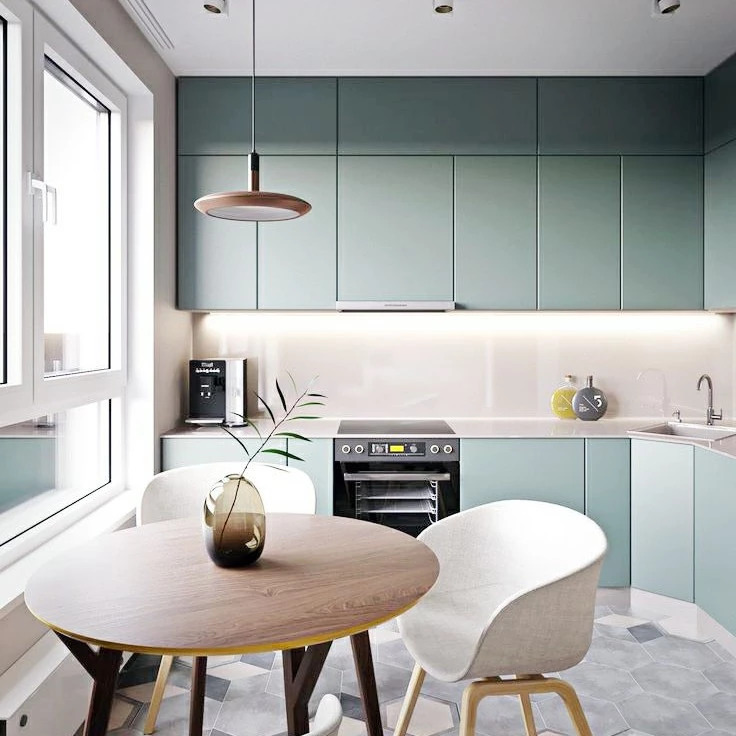 让你的家大10㎡，这5种柜子必须装！