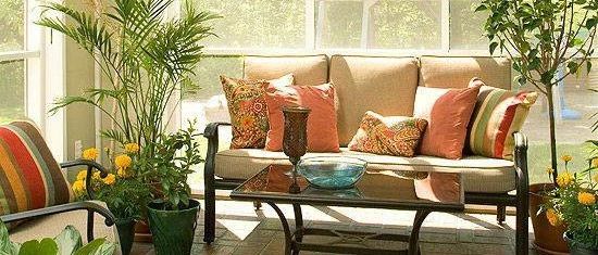 赶不上买“第4代庭院房”？没关系，这2㎡能让你的小户型媲美千万豪宅！