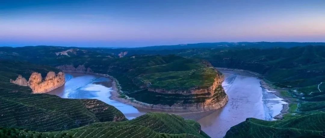 绿水青山就是金山银山 | 从战略到落地，9位院士帮你总结全了！