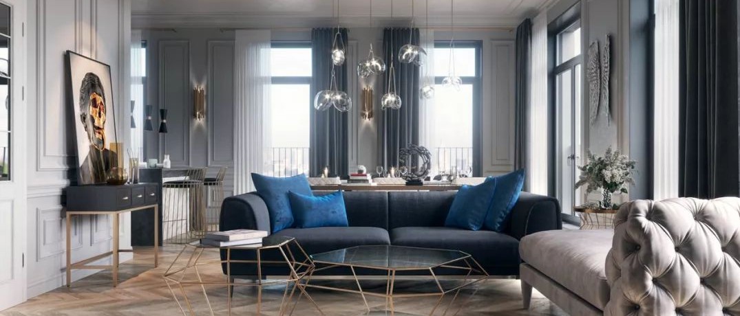 家居空间灯设计攻略