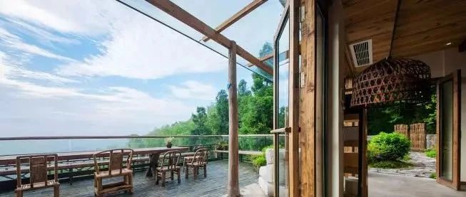 请收下这份2019民宿旅行日历