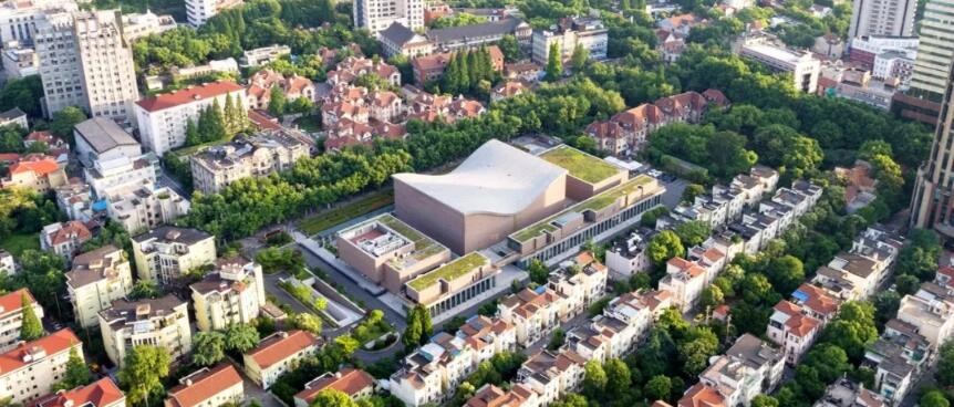 8位普利兹克奖获得者，追平美国，为何日本建筑师这么火？