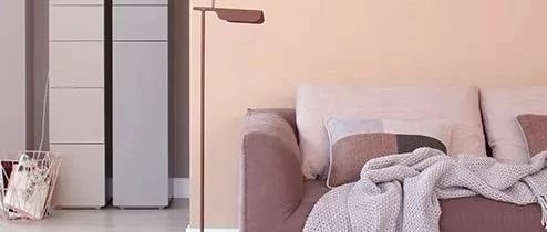 我只想用这些满足少女心的搭配，让家里春暖花开！