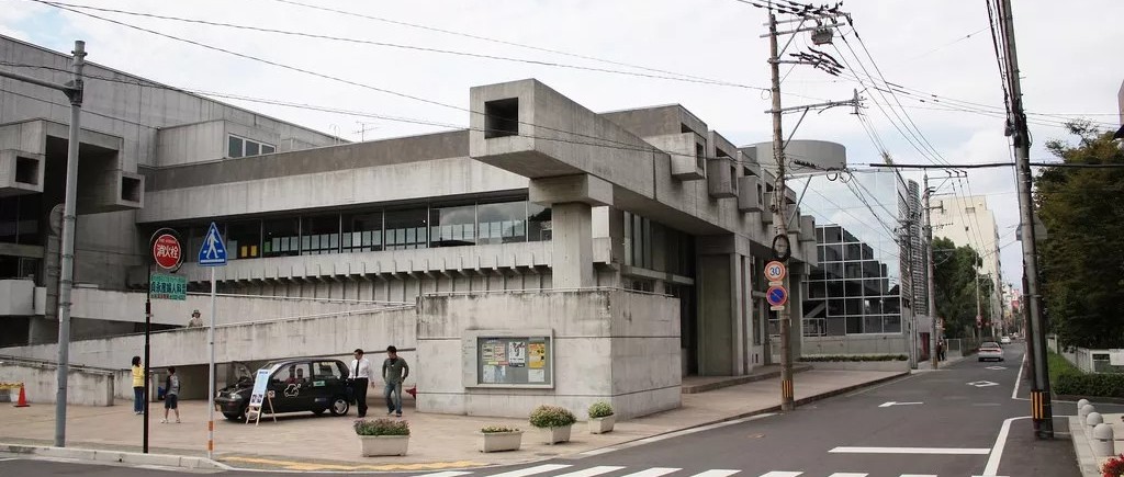 2019年普利兹克奖得主矶崎新：未来的城市是废墟