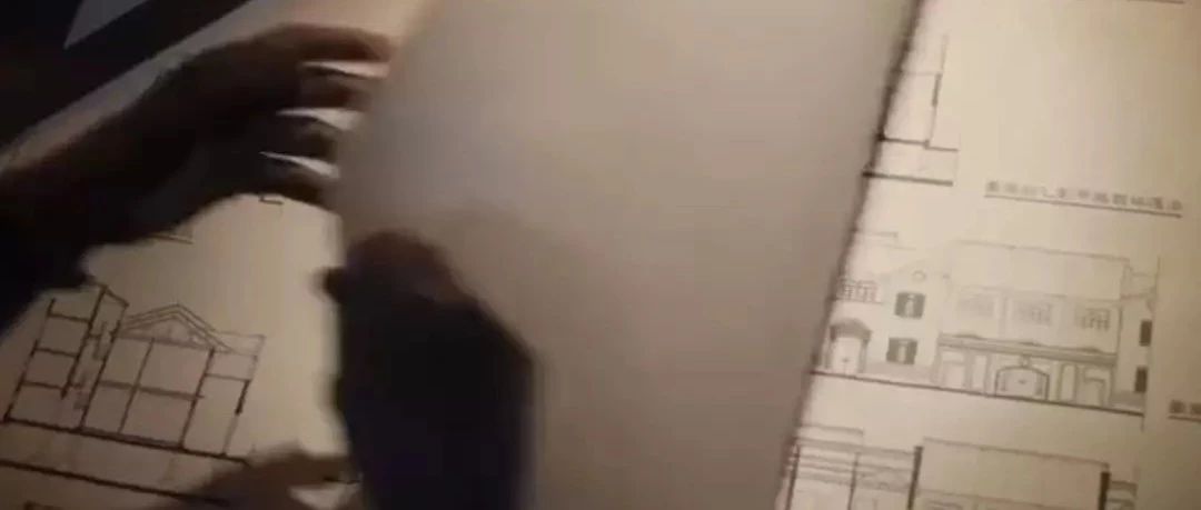 杨幂、霍建华《巨匠》将开播：中国建筑师最重要的是坚守