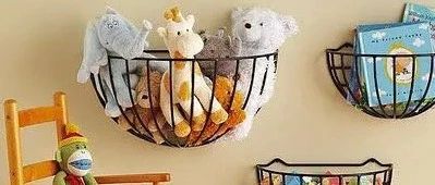 50+美图 | 亲子收纳灵感包，专治生娃恐惧症