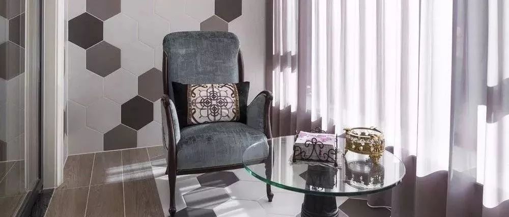 千万别让瓷砖，毁了阳台！