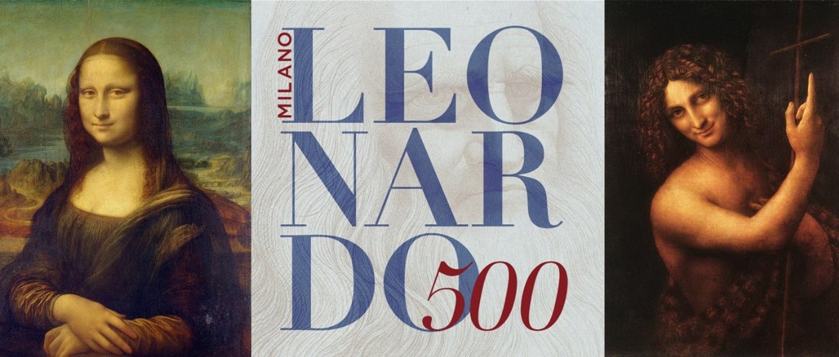 纪念达芬奇逝世500年！意大利和法国竟然打起了嘴炮