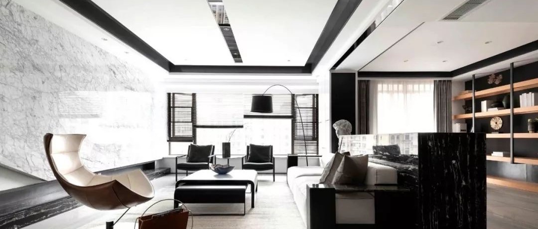 谁说吊顶已经out了？这些设计美上天！