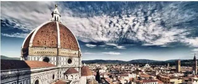 1分钟了解十大“艺术之父”，秒变艺术史学霸