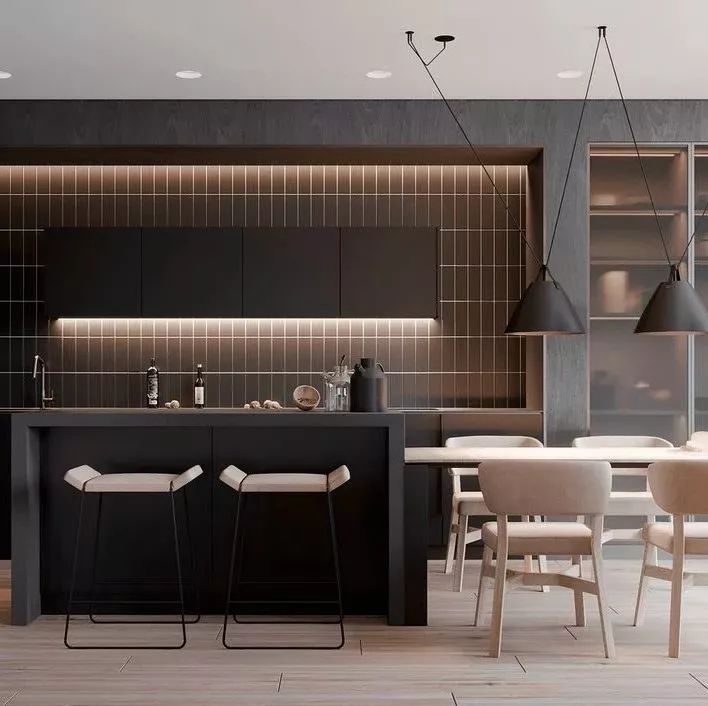 这样的配色，才能搞定挑剔的女人