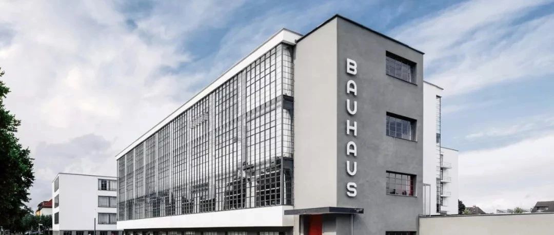 包豪斯100年 | 10件作品，见证10种伟大