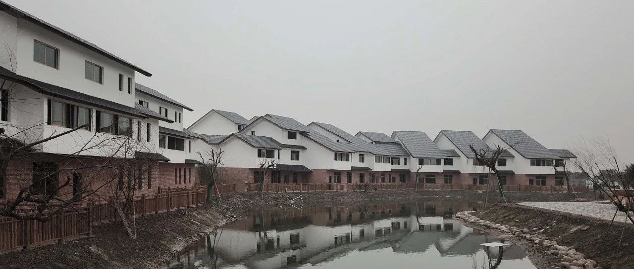 【洞庭渔村】安哲实践 | 王求安：一次农民自建房的尝试