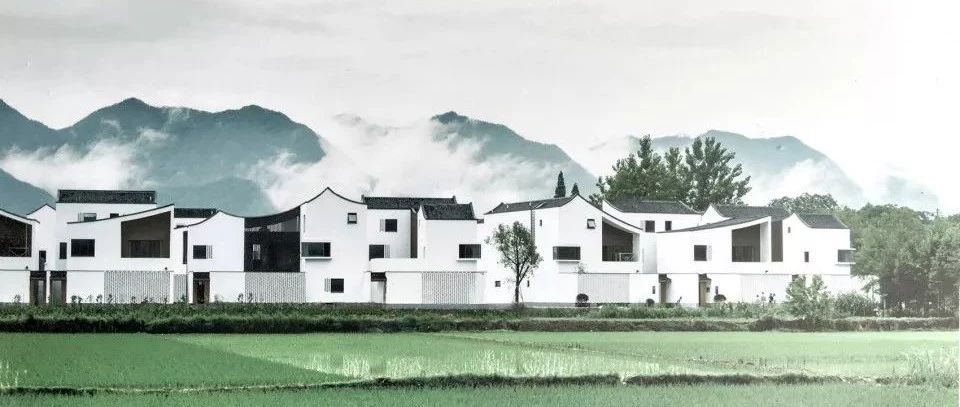 你一定不能错过的九个特色乡村建设案例