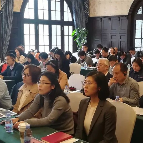 “更安全的街道和出行上海论坛”暨“街道设计指南”丛书首发式暨解读报告会在沪举行