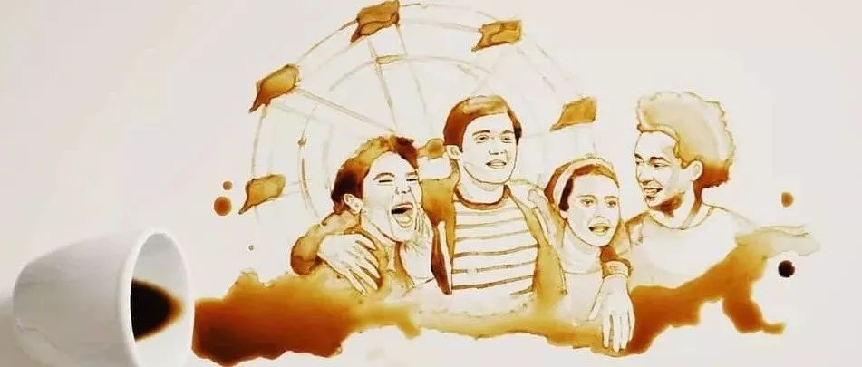 简直不敢相信，这些画画神器便宜到不行，还都藏在客厅厨房卧室卫生间里！