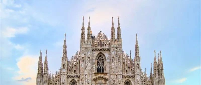 米兰设计周抢镜大赛，全世界最天马行空的点子