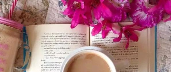 DIY高颜值花草书签，和你的书一起变美