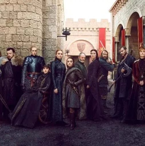 《权力的游戏》幕后神秘女建筑师，用经典建筑打造史诗级场景!