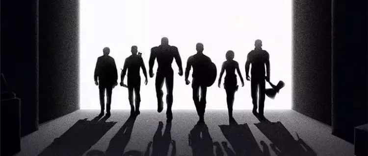 复联4：终局之战 | 漫威电影建筑知识测验