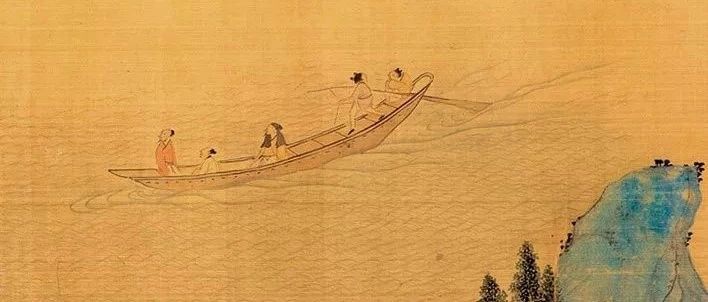 古人笔下的春天：逢春不游玩，别是个傻子吧？