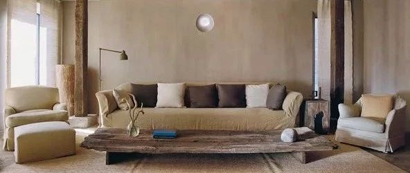 卡戴珊豪掷4000万美金把家装成“贫民窟”，有钱真好！