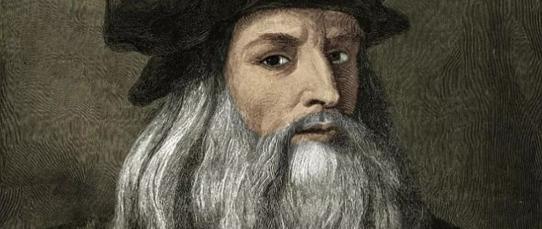 你已加入达·芬奇的朋友圈