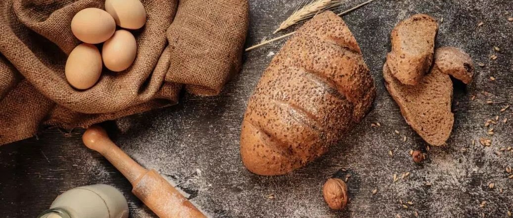 负责全家人健康的软欧面包，网红爆款轻松做