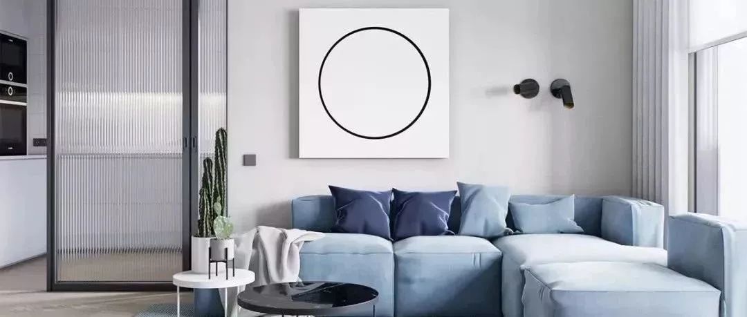 极简的文艺风  如女孩的习字簿干净明亮