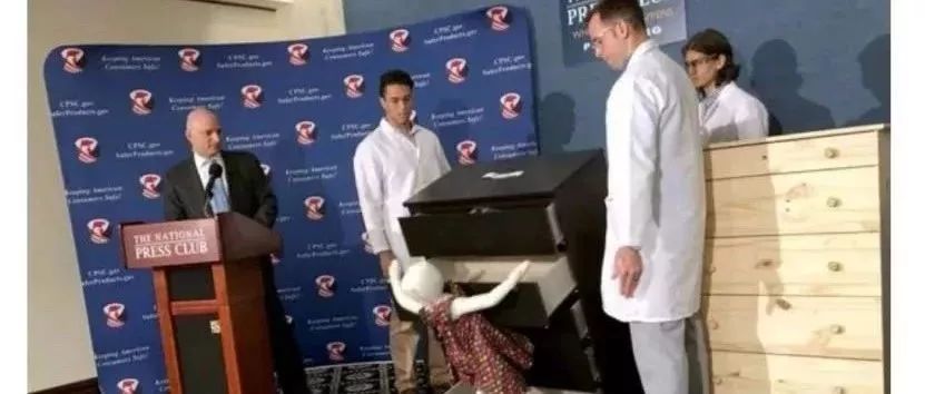 只知道甲醛超标？儿童房经常被忽视的安全隐患，可致残、致死！