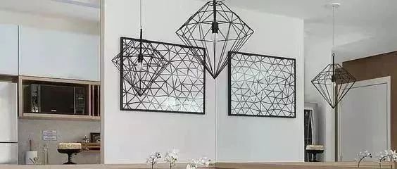 谁家还做飘窗呀, 现在流行卡座设计！