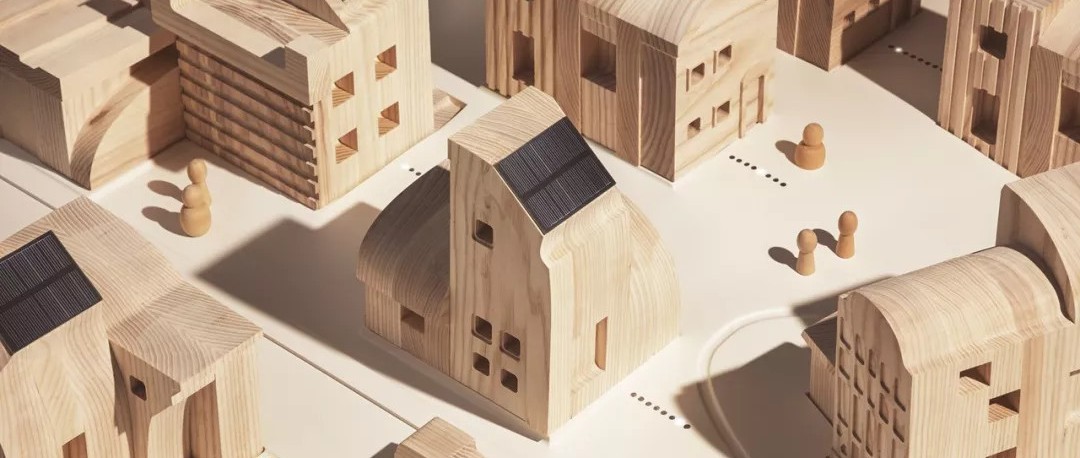 伟大的建筑从何而来？来看看史上最惊艳的10大建筑模型