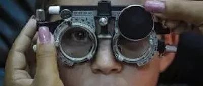 光！视力的守护天使，父母都要知道的近视真相