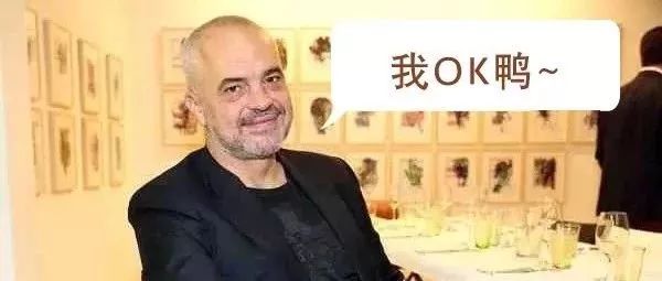 感谢他的“半途而废”！用画家的思维来管理国家