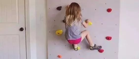 天才与平庸的差距就在这2㎡，一定要给孩子留出这个成长空间