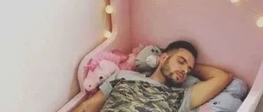 空间太小怎么办？——4㎡就能拥有舒适好用的儿童房