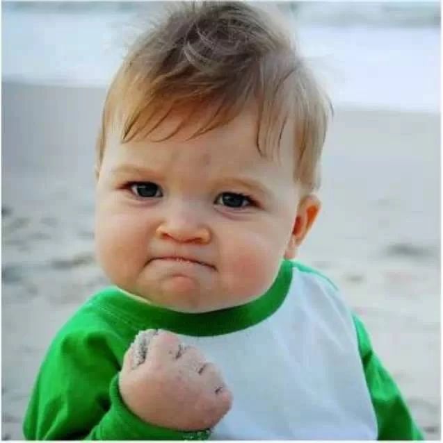 如果你恰好有一个艺术生女朋友，恭喜你......