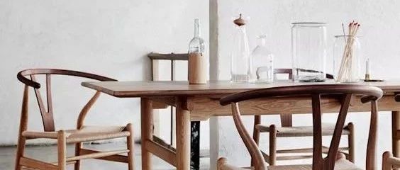 一本书，看遍明式家具，中国古典设计的巅峰