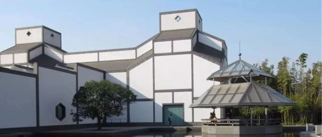 贝聿铭、扎哈、矶崎新、隈研吾……当大师们谈起他们的毕业设计