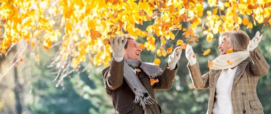 我不婚、丁克，老了以后就去这样的养老社区