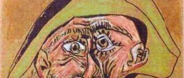 这里有一套完美的“偷”名画案例，仅供欣赏！