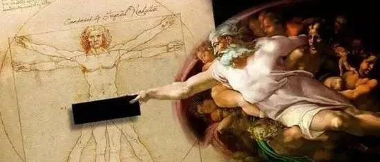 原来他是比尔·盖茨的灵感来源！