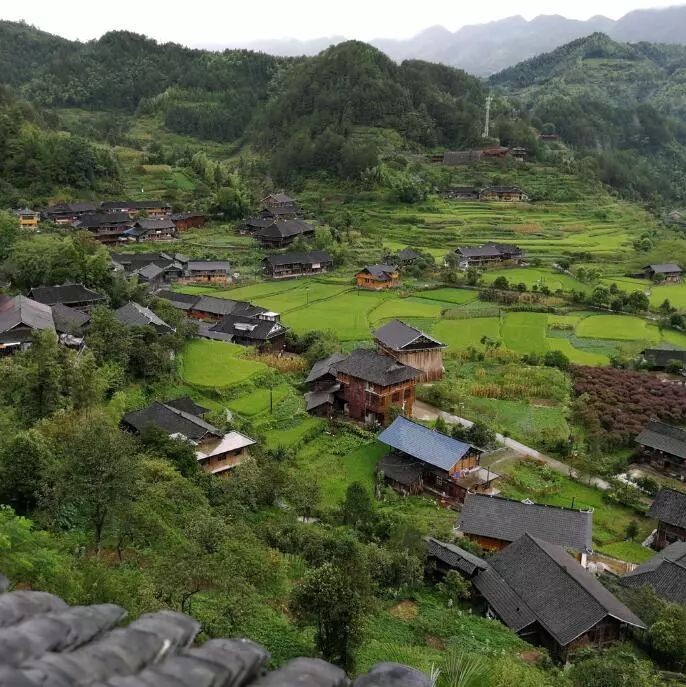 把农村设计得更像农村？关于乡改的关键问题都在这里了