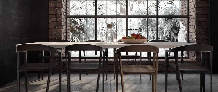 和工业风一起“疯”