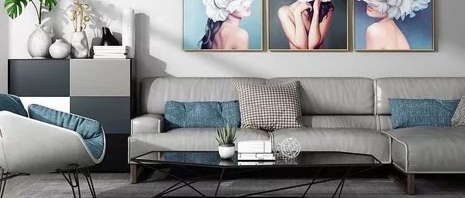 有一种服务叫软装！