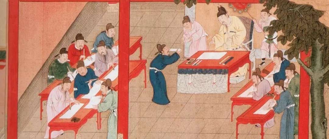 高考出成绩很忐忑？看看没考好的艺术大师如何“放飞自我”