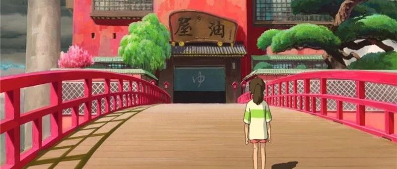 45岁前纸上谈兵，45岁后他成了建筑界的宫崎骏